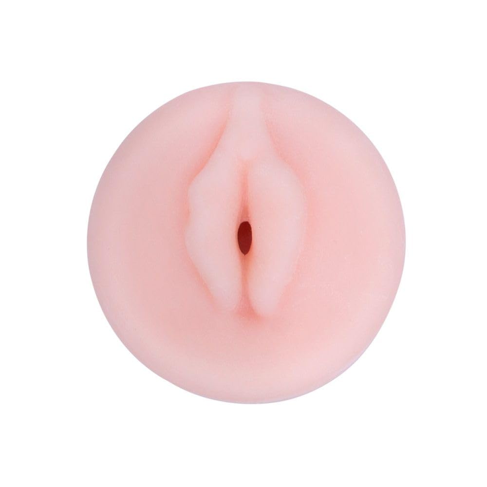Manica manicotto guaina morbida universale per pompa sviluppatrice ingrandimento del pene a forma di vagina