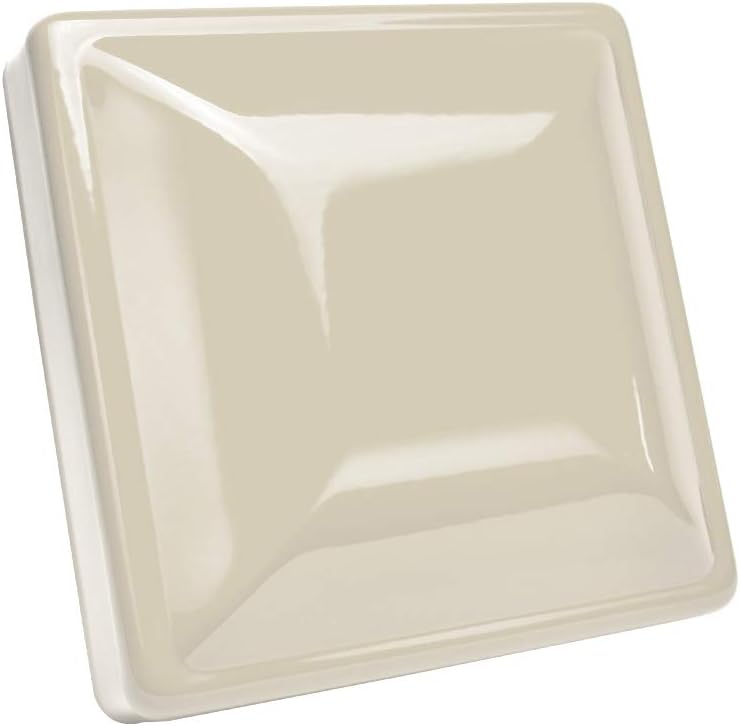 RAL 9001 - Cream Powder Coating Paint, 1lb