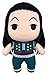 Great Eastern Entertainment Hunter X Hunter - Peluche Illumi, 20,3 cm, multicolore