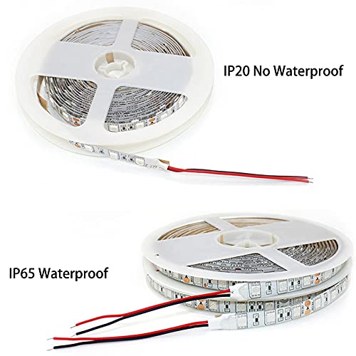 5M LED Phytolamps Full Spectrum LED Grow Light Str... - Grandado