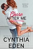 Chase After Me (Wilde Ways Book 9)