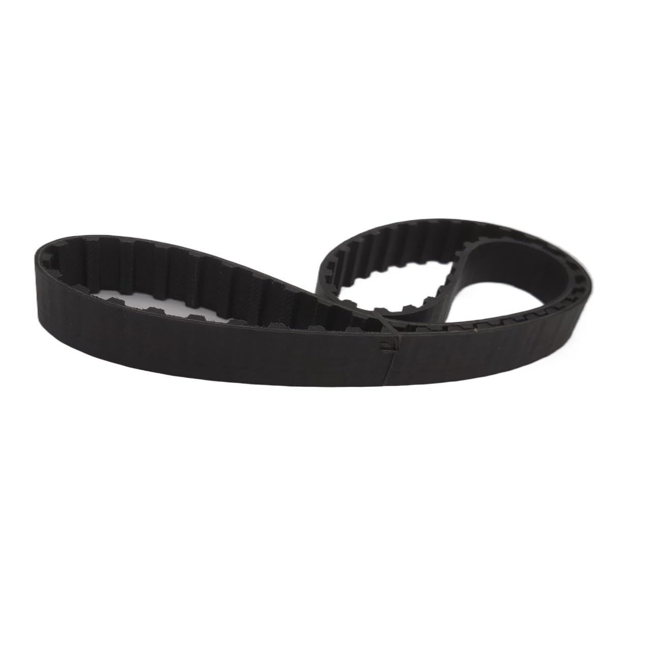 pasek rozrządu, Pasek rozrządu gumowy 195L trapezowy L Szerokość paska 15(Width 30mm)