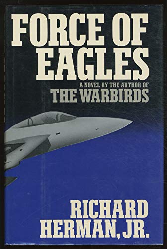 Force Of Eagles 0340522666 Book Cover