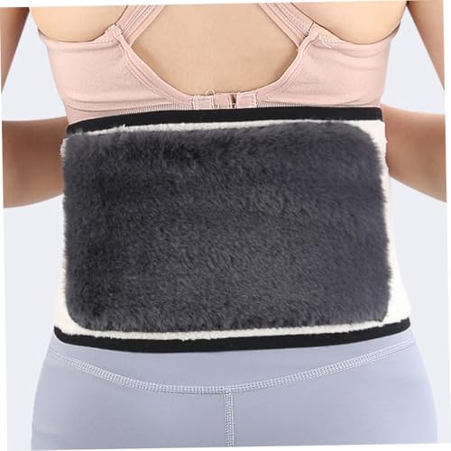 Faja lumbar ajustable Beavorty talla L con abrigo interior miniatura 7