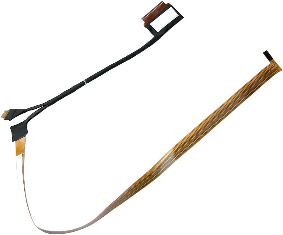 Laptop Camera Cable Webcam Cable Replacement for MSI MS-1591 E16FlipEvo A11MT E16Flip A11UCT K1N-3040272-H39