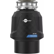 InSinkErator 75991 3/4 HP Continuous Garbage Disposal