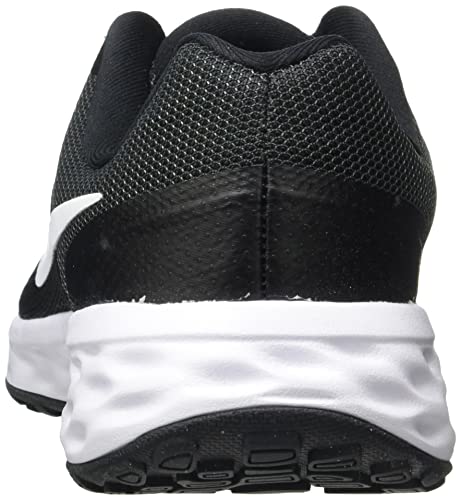 Nike Revolution 6 (GS), Walking Shoe Mixte Enfant - Image 4