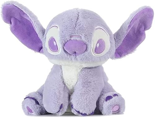 Besovor plushies Set Plush Toy Stuffed Animal for Plush Gift (Stitch)