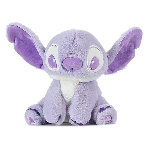 Besovor Plushies Set Plush Toy Stuffed Animal For Plush Gift (Stitch) #TOP28