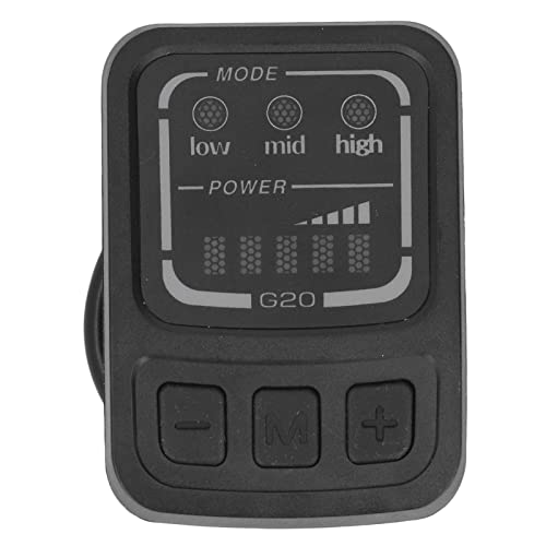 Alomejor G20 F Electric LED Display Electric Scooter LED Display with Interface