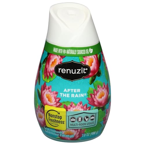 Renuzit Adjustables After the Rain 7 Ounce