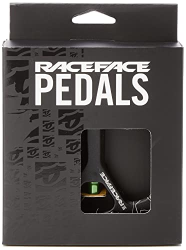 Race Face Atlas Bike Pedal, Black #TOP1