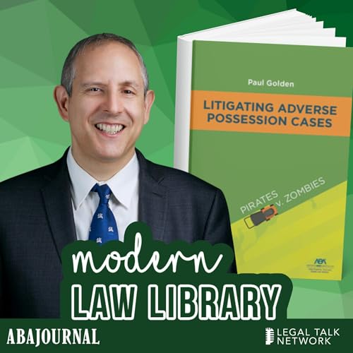 Users keepers: Pirates, zombies and adverse possession | Rebroadcast