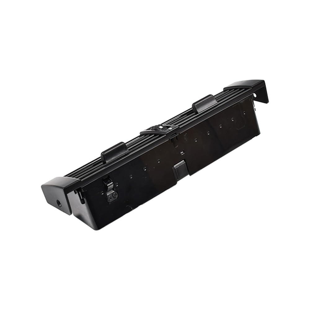 Rejillas de Ventilación del Salpicadero del Coche Delantero Compatible con Mercedes W124 1987-1995 A1248300754