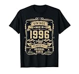Photo Gallery vintage 1996 29yr 29th birthday gifts for men 29 years old maglietta Photo Gallery vintage 1996 29yr 29th birthday gifts for men 29 years old maglietta