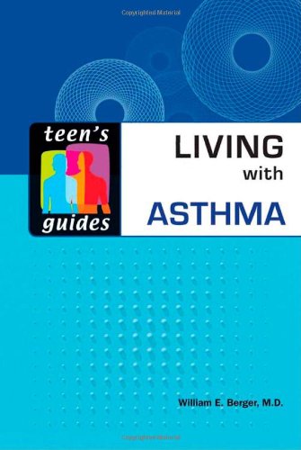 Buy Living with Asthma (Teen's Guides) โ BookShops.in