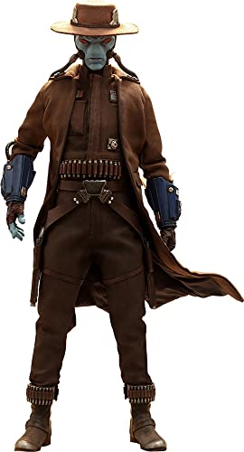 TV  BOBA FETT THE BOOK OF BOBA FETT CAD BANE 1 6  ׸   13.4ġ 