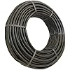 Tubo Per Irrigazione A Goccia - Ala Gocciolante 400m, Passo 20cm, Nero, Per Orto E Giardino - Foto 4