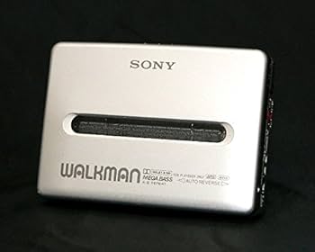 現状品 SONY WM-EX677 ウォークマン カセットプレーヤー ソニー Amazon | SONY ソニー WM-GX677-S シルバー ポータブルラジオ