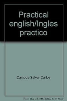 Hardcover Practical english/Ingles practico (Spanish Edition) [Spanish] Book