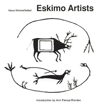 Paperback Eskimo Artists Book