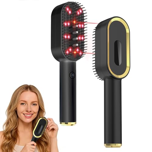 Laser Hair Growth Comb