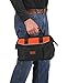 BLACK+DECKER Tool Bag, 12-inch (BDST500001APB)