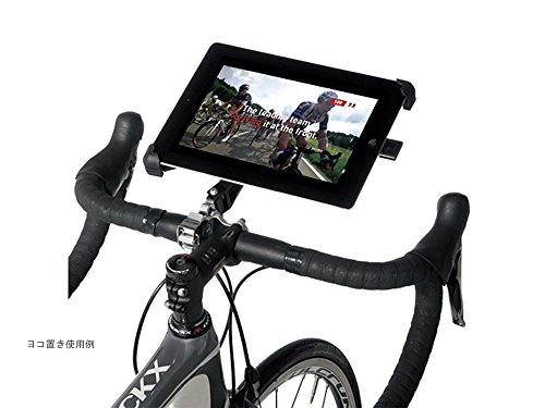 Minoura Tph-1 support tablette velo route et de course guidon
