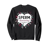 Sperm Spewing Soulmate Funny Matching Doner Pun