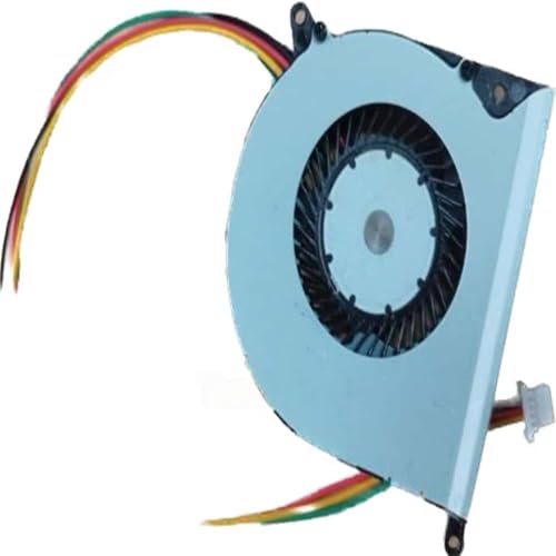 Ventilateur de bureau Mini PC 600 G2 pour réparer une surchauffe et un ordinateur bruyant
