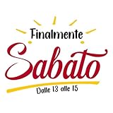  Finalmente Sabato