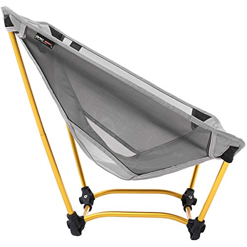 Helinox Ground Chair (Cloudburst Grey)