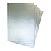 House Of Card & Paper A2 220 Gs Card - White (Pack Of 50 Sheets - View #2