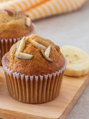 Sugarflair Natürliches Lebensmittelaroma Koscher Banana, Intensives Aromatropfen für Kuchen, Cupcakes, Frostings, Getränken, Eis - 100% Natural Flavour - 30 ml