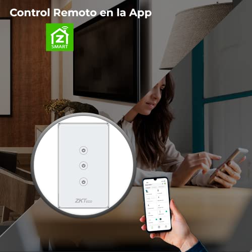 Consejos y comparativas para Comprar Apagadores de luz los más recomendados. 9 Imagen adicional