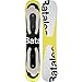 Bataleon Mens Evil Twin Twin Snowboard - 2025 Size 157