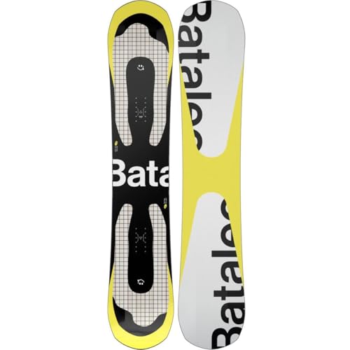 Bataleon Evil Twin Park Snowboard, 157cm MY25