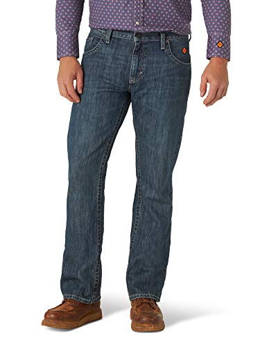 Image of Wrangler Men's Slim Fit Jeans