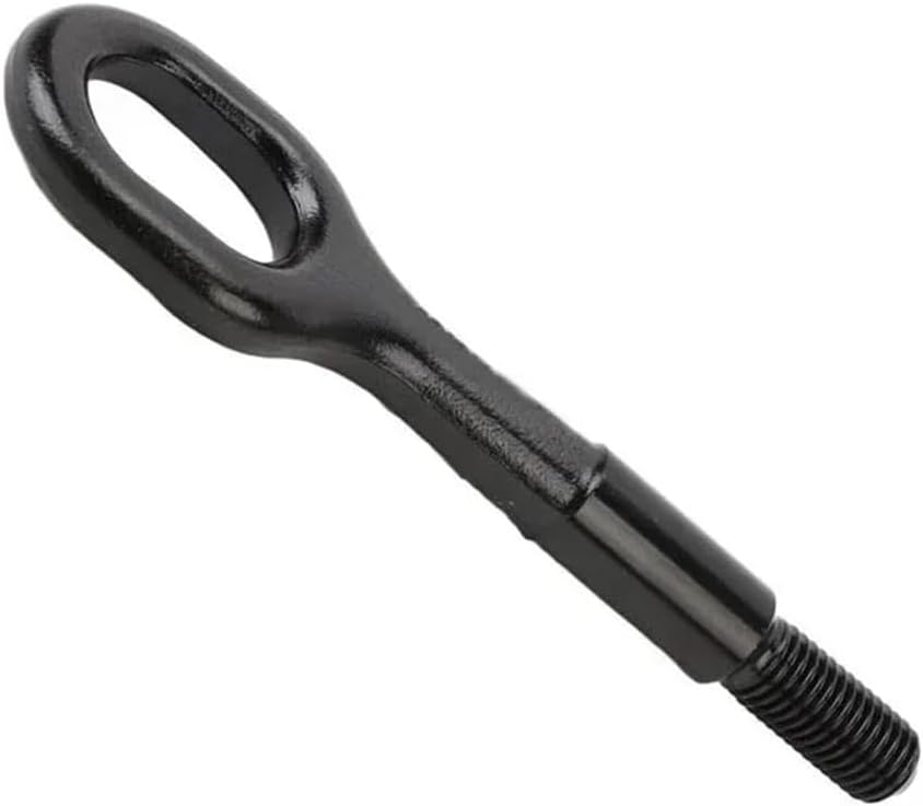 Premium Trailer Hook Fit for Model 3 (2017-2023) - Heavy-Duty Towing Accessory