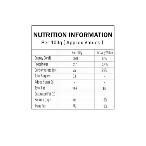 Image of Nature's Choice Royal Ajwa Dates (500g) | Premium Dates | Wet Black Soft Date /Khajoor | All Natural | Seeded,Natural Sugar& Naturally Sweet | Best Original Healthy Snack | Date in Fresh | Khajur