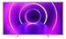 Philips 70PUS8535/12 (Android TV, Ambilight, P5, doppelseitige FB, mat light silver)
