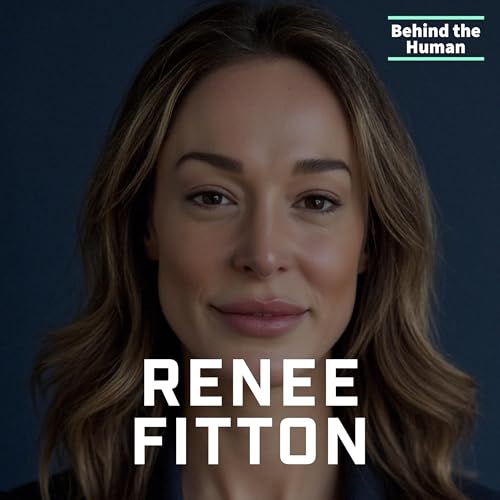 Your Body Can Either Grow or Repair &mdash; Not Both, Here&rsquo;s Why (Ft Renee Fitton) Podcast Por  arte de portada