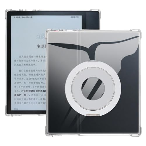 Housse iReader Ocean 4 Plus support de bureau pour lire confortablement dans votre lit