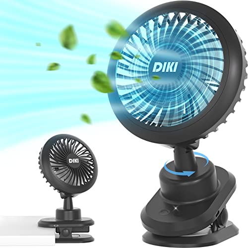 16 Best Clip On Oscillating Fan Update 072023