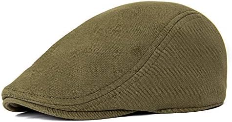 VOBOOM mens Newsboy Newsboy