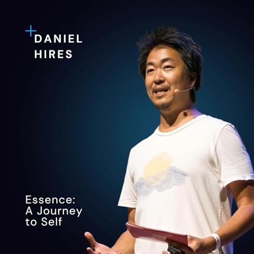 #41 Inner Development for Collective Transformation (with Daniel Hires)