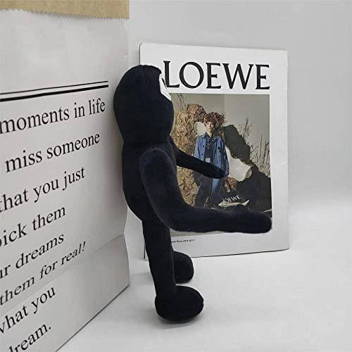 Doors Plushies 11.8 Seek Plush From Rainbow Friend Monster Horror Game Plush Soft Doors Stuffed Doll For Kids And Fans Halloween Christmas Choice #TOP2