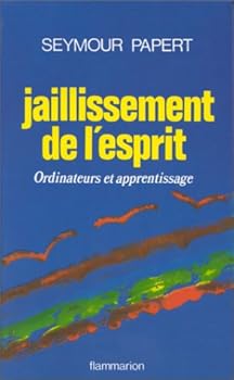 Paperback Jaillissement de l'esprit [French] Book