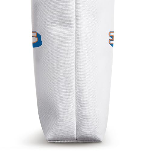 Bolso Tote Stretch New York Knicks miniatura 3