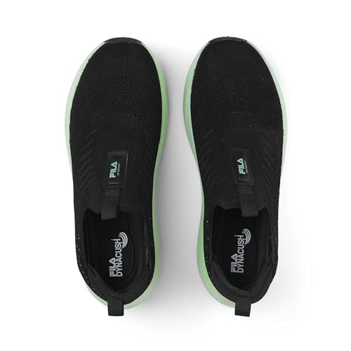 Image of Fila Mens Ease RYLX Slip ons Walking Shoes
